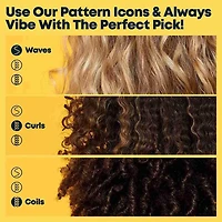 Total Results | A Curl Can Dream | Light Oil (131 ml / 4.4 oz) – Nourishing Lightweight Oil for Curls and Coils