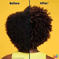 Total Results | A Curl Can Dream | Light Oil (131 ml / 4.4 oz) – Nourishing Lightweight Oil for Curls and Coils