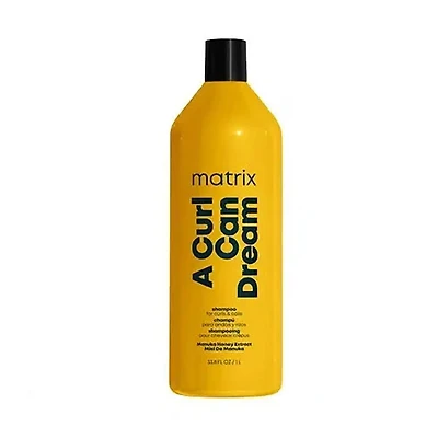 Total Results | A Curl Can Dream Shampoo – Sulfate-Free Cleanser for Curls and Coils