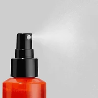 Total Results | Mega Sleek | Iron Smoother (250 ml / 8.5 oz) – Heat Protection Spray for Smoothing & Frizz Control