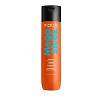 Total Results | Mega Sleek Shampoo – Smoothing with Shea Butter