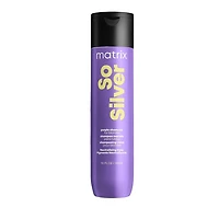 Total Results | So Silver Shampoo – Toning Purple for Blonde and Grey Hair