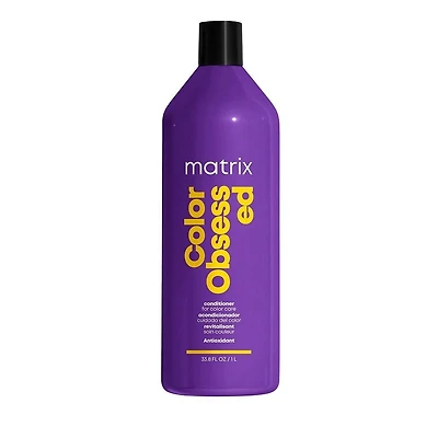 Total Results | Color Obsessed Revitalisant – Soin Protecteur pour Cheveux Colorés