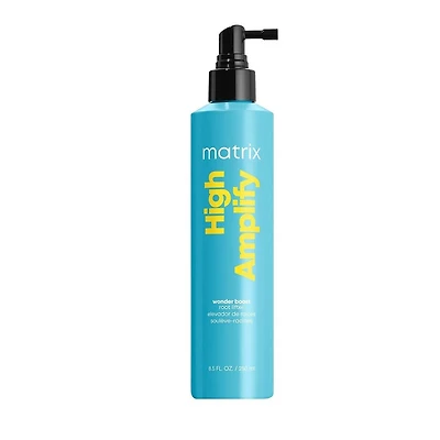 Total Results | High Amplify | Wonder Boost (200 ml / 6.8 oz) – Targeted Root Lifter Spray for Volume Boost