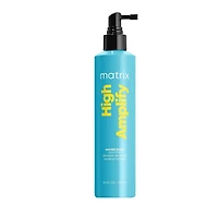 Total Results | High Amplify | Wonder Boost (200 ml / 6.8 oz) – Targeted Root Lifter Spray for Volume Boost
