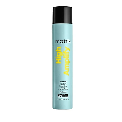 Total Results | High Amplify | Proforma (284 g / 10.2 oz) – Extra-Firm Hold Hairspray for Long-Lasting Volume