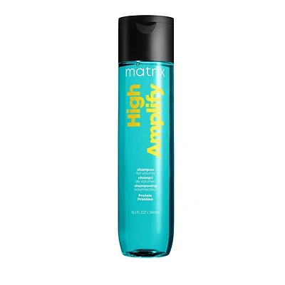 Total Results | High Amplify Shampoo – Lightweight Silicone-Free Volumizing Cleanser
