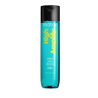 Total Results | High Amplify Shampoo – Lightweight Silicone-Free Volumizing Cleanser