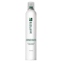 Biolage | Styling | Complete Control (284 g / 10 oz) – Medium Hold Hairspray with Natural Finish