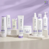 Biolage | Styling | Hydra Foaming Styler (234 g / 8.25 oz) – Lightweight Moisturizing Mousse for Medium Hold