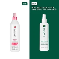 Biolage | Styling | Finishing Spritz (500 ml / 16.9 oz) – Fixatif de Finition Tenue Forte