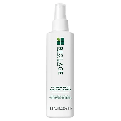 Biolage | Styling | Finishing Spritz (500 ml / 16.9 oz) – Fixatif de Finition Tenue Forte