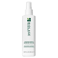 Biolage | Styling | Finishing Spritz (500 ml / 16.9 oz) – Fixatif de Finition Tenue Forte