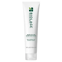 Biolage | Styling | Gelée Styler (500 ml / 16.9 oz) – Lightweight Plant-Based Styling Gel