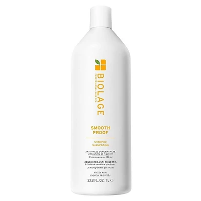 Biolage | SmoothProof Shampooing – Nettoyant Lissant Anti-Frisottis