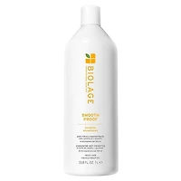 Biolage | SmoothProof Shampooing – Nettoyant Lissant Anti-Frisottis