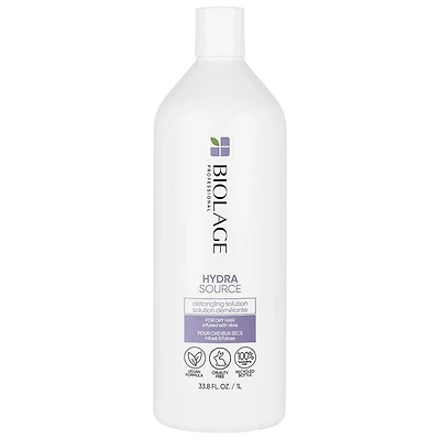 Biolage | HydraSource Solution Démêlante – Spray Léger Démêlant et Hydratant