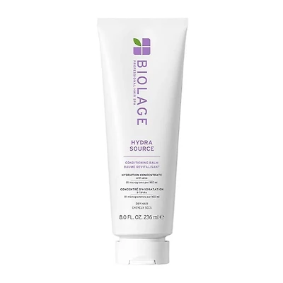 Biolage | HydraSource Conditioning Balm – Deep Moisture Treatment for Dry Hair