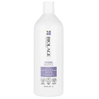 Biolage | HydraSource Shampoo – Gentle Moisture Cleanser for Dry Hair