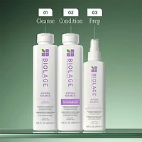 Biolage | Tonique Quotidien Sans Rinçage – Soin Léger pour Cheveux Normaux à Secs