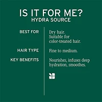 Biolage | Tonique Quotidien Sans Rinçage – Soin Léger pour Cheveux Normaux à Secs
