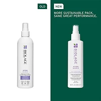 Biolage | Tonique Quotidien Sans Rinçage – Soin Léger pour Cheveux Normaux à Secs
