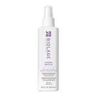 Biolage | Tonique Quotidien Sans Rinçage – Soin Léger pour Cheveux Normaux à Secs