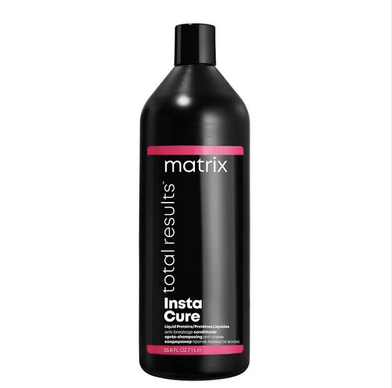 Total Results | InstaCure Anti-Breakage Conditioner – Strengthening Formula with Liquid Protein