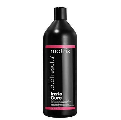 Total Results | InstaCure Anti-Breakage Conditioner – Strengthening Formula with Liquid Protein
