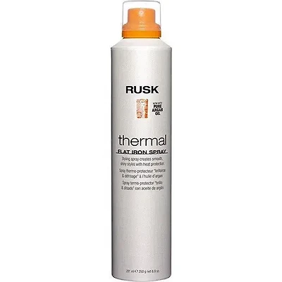 DESIGNER | THERMAL Flat Iron Spray 226g (8.8 oz)