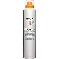 RUSK - DESIGNER . THERMAL | Flat Iron Spray . Spray Thermo Protecteur (251ml/226g/8.8oz)