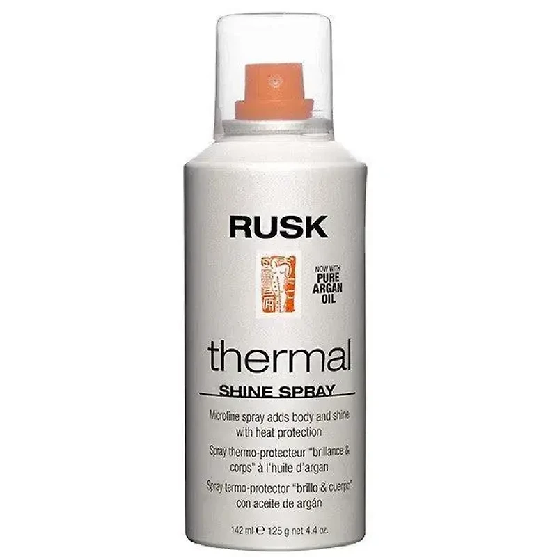 DESIGNER | THERMAL Shine Spray