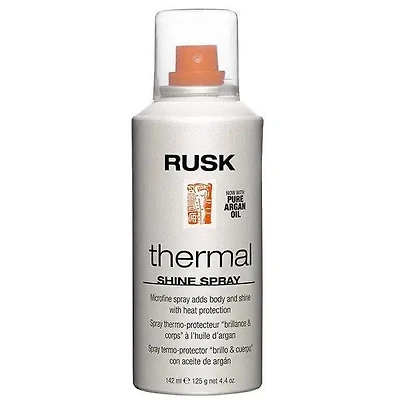 DESIGNER | THERMAL Shine Spray