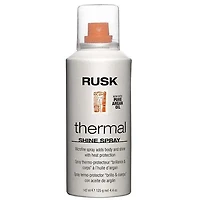DESIGNER | THERMAL Shine Spray