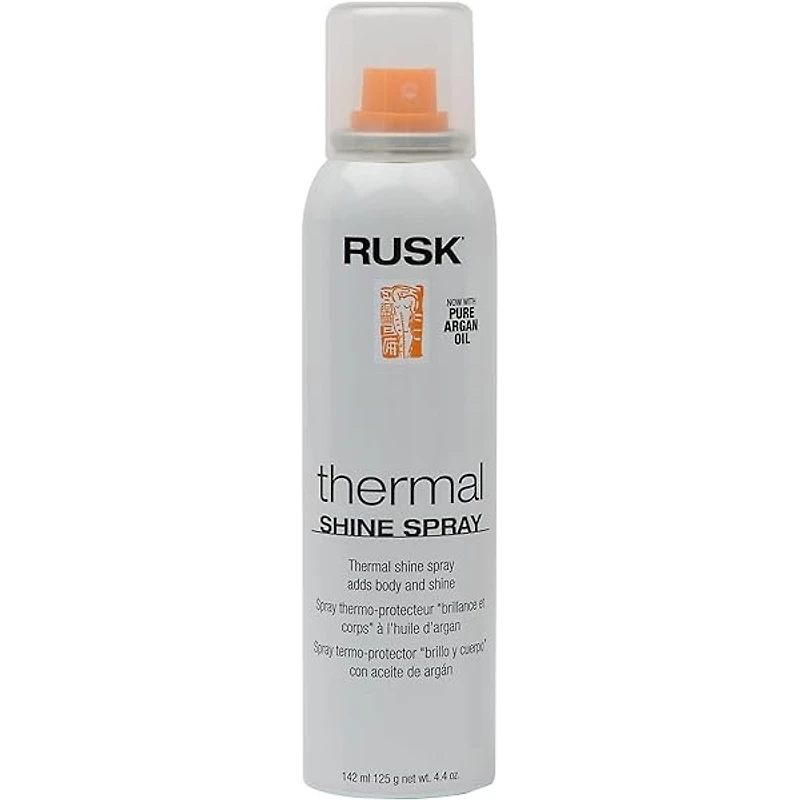 DESIGNER | THERMAL Shine Spray