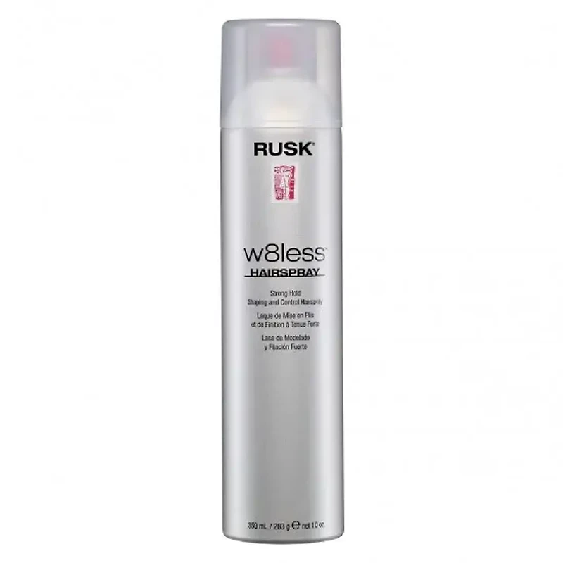 DESIGNER . W8LESS | Hairspray . Laque de Mise en Plis et Finition Tenue Forte