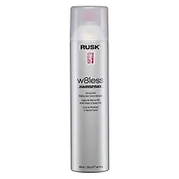 DESIGNER . W8LESS | Hairspray . Laque de Mise en Plis et Finition Tenue Forte