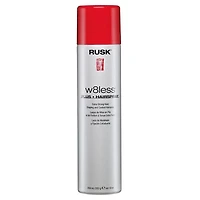 DESIGNER . W8LESS . PLUS | Hairspray . Laque de Mise en Plis et Finition - Tenue Extra Forte