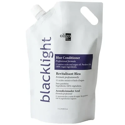 BLACKLIGHT | Blue Conditioner