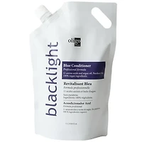 BLACKLIGHT | Revitalisant Bleu