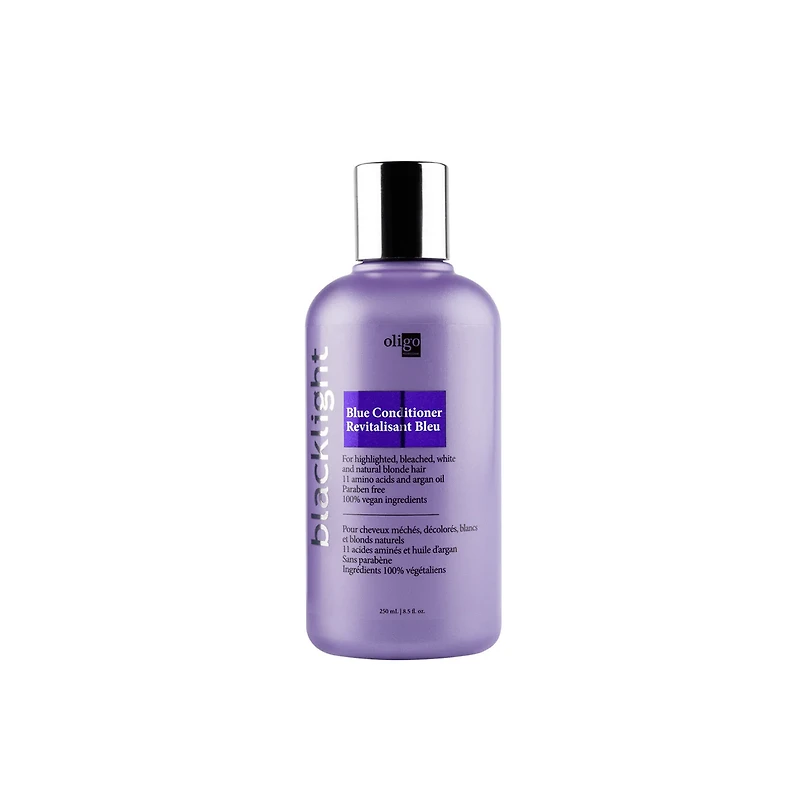 BLACKLIGHT | Revitalisant Bleu