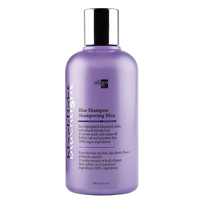 BLACKLIGHT | Shampooing Bleu