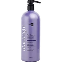 BLACKLIGHT | Shampooing Bleu