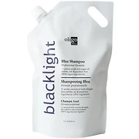 BLACKLIGHT | Shampooing Bleu