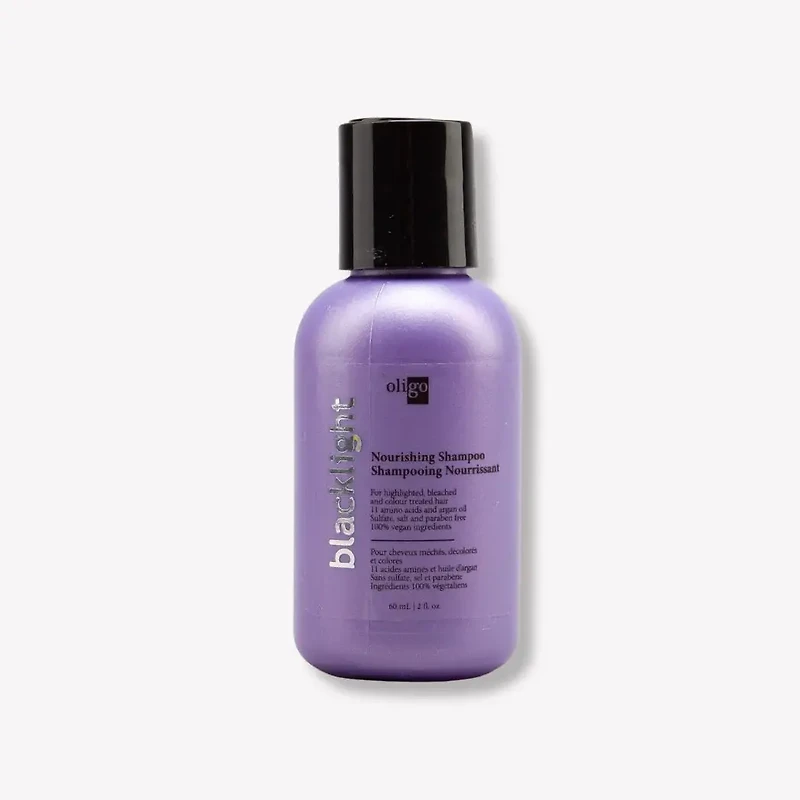 BLACKLIGHT | Shampooing Nourrissant