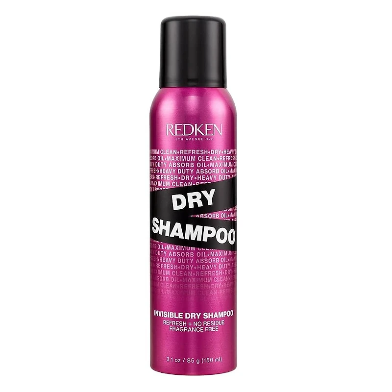 Deep Clean | Shampooing Sec 91g