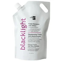 BLACKLIGHT | Violet Shampoo Anti-Yellow