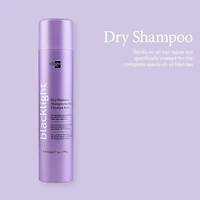 OLIGO - BLACKLIGHT | Shampooing Sec / Dry Shampoo