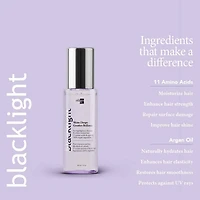 OLIGO - BLACKLIGHT | Gouttes Brillance / Shine Drops (100ml/3.4oz)