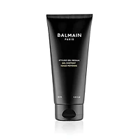 Homme signature | Styling gel medium – Flexible hold with natural finish